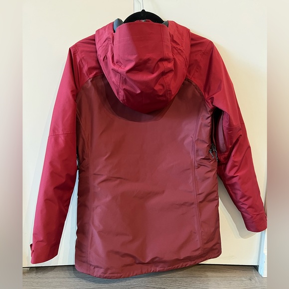 W’s Patagonia Insulated Powder Town Jacket X-Small, *NWT* - Picture 3 of 5